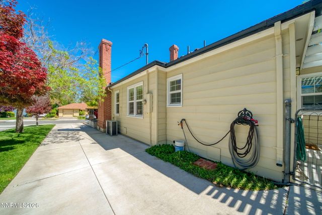 1367 Gordon Avenue, Reno, NV 89509