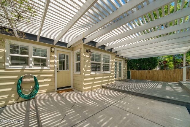 1367 Gordon Avenue, Reno, NV 89509