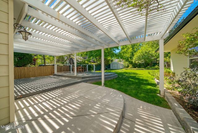 1367 Gordon Avenue, Reno, NV 89509