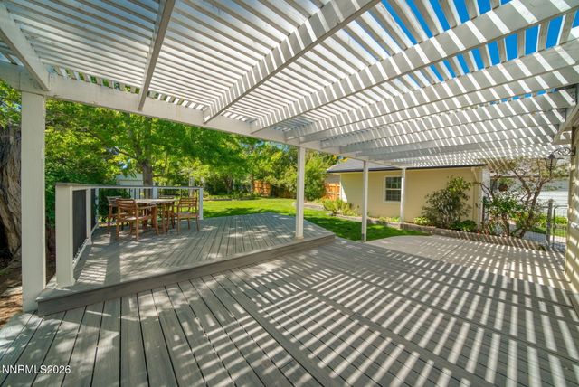 1367 Gordon Avenue, Reno, NV 89509