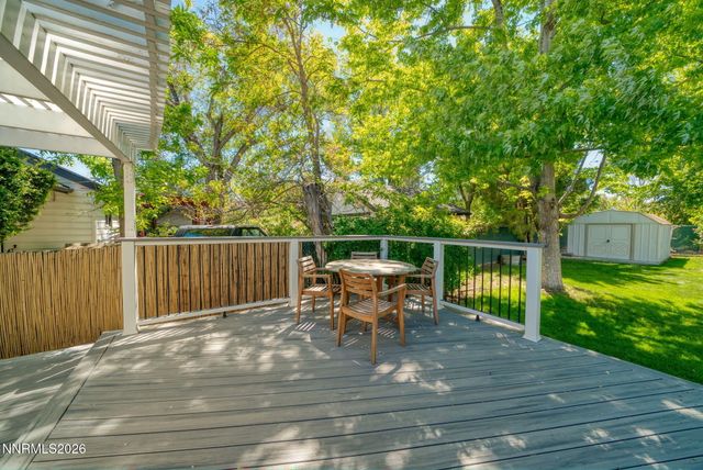 1367 Gordon Avenue, Reno, NV 89509