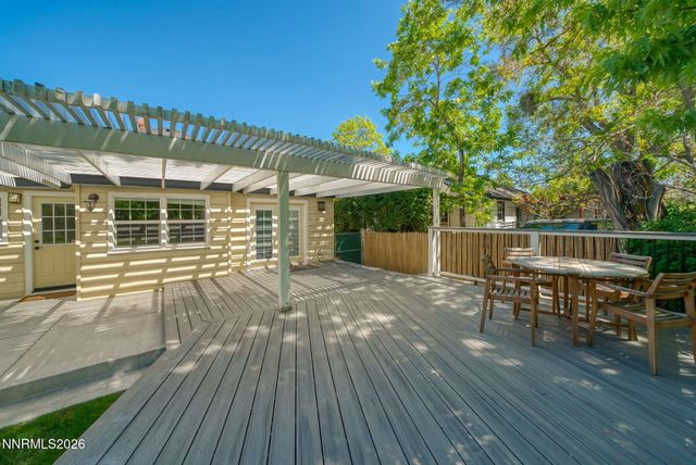 1367 Gordon Avenue, Reno, NV 89509