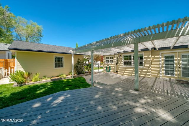 1367 Gordon Avenue, Reno, NV 89509