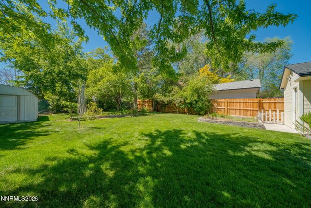 1367 Gordon Avenue, Reno, NV 89509