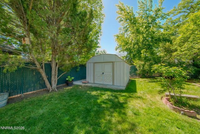 1367 Gordon Avenue, Reno, NV 89509