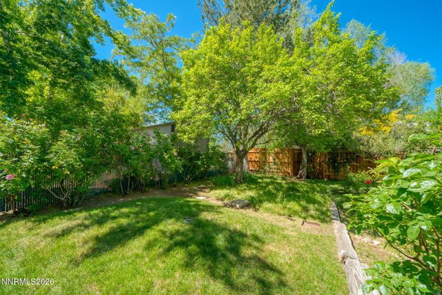 1367 Gordon Avenue, Reno, NV 89509