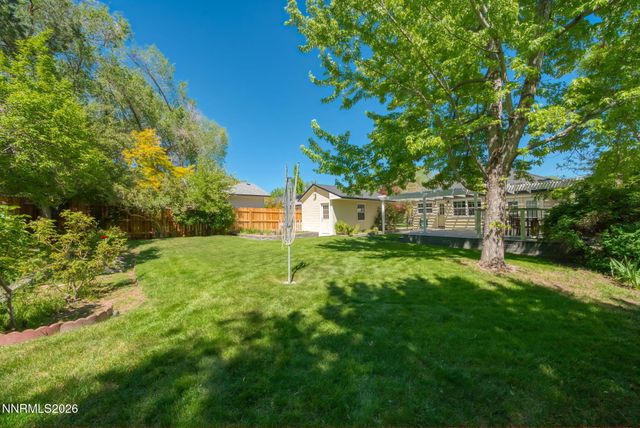 1367 Gordon Avenue, Reno, NV 89509