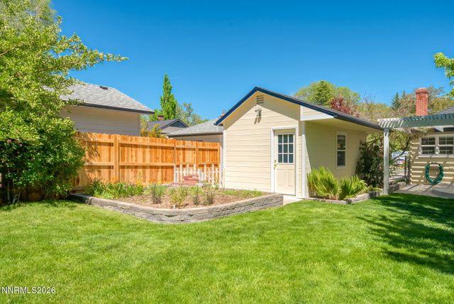 1367 Gordon Avenue, Reno, NV 89509