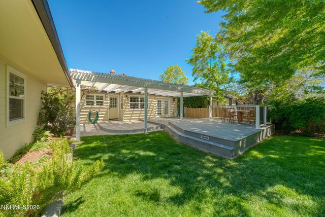 1367 Gordon Avenue, Reno, NV 89509