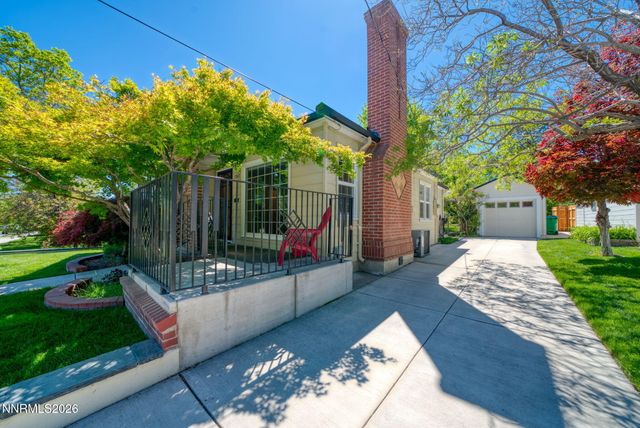 1367 Gordon Avenue, Reno, NV 89509