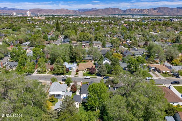 1367 Gordon Avenue, Reno, NV 89509