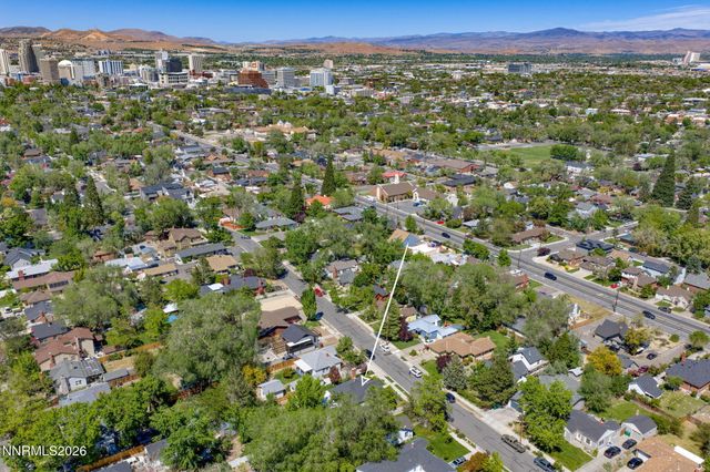 1367 Gordon Avenue, Reno, NV 89509