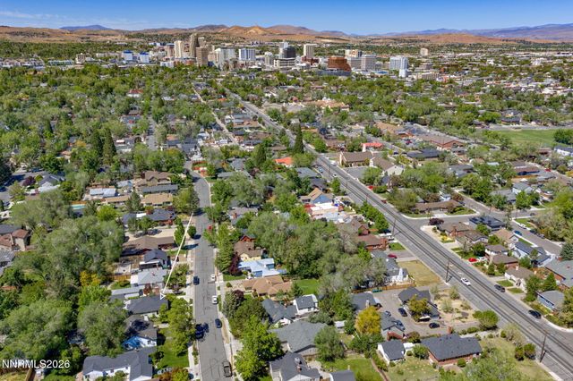 1367 Gordon Avenue, Reno, NV 89509