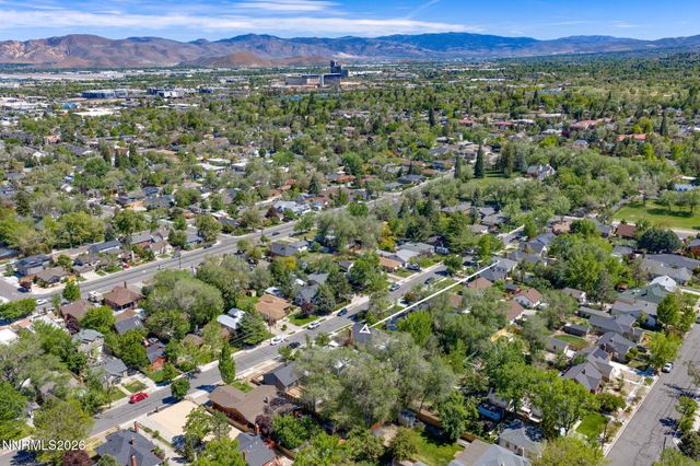1367 Gordon Avenue, Reno, NV 89509