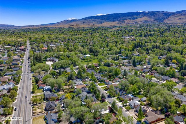 1367 Gordon Avenue, Reno, NV 89509