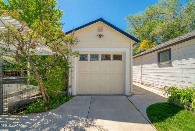1367 Gordon Avenue, Reno, NV 89509