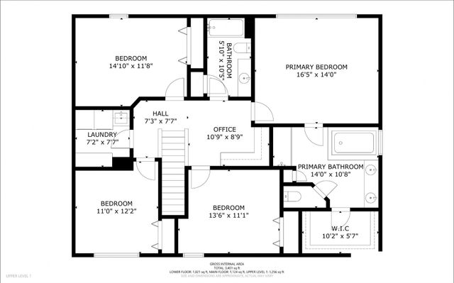 254 S 83rd Street, West Des Moines, IA 50266