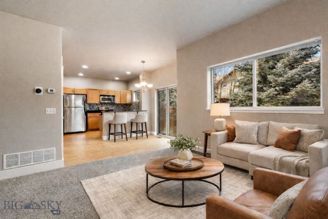 2229 Buckrake Avenue, Bozeman, MT 59718