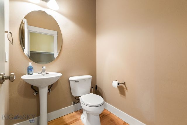 2229 Buckrake Avenue, Bozeman, MT 59718