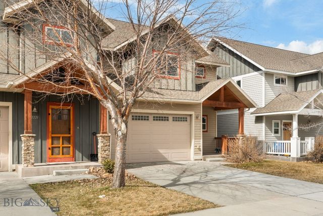2229 Buckrake Avenue, Bozeman, MT 59718