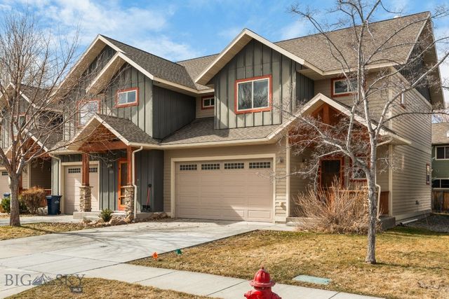 2229 Buckrake Avenue, Bozeman, MT 59718