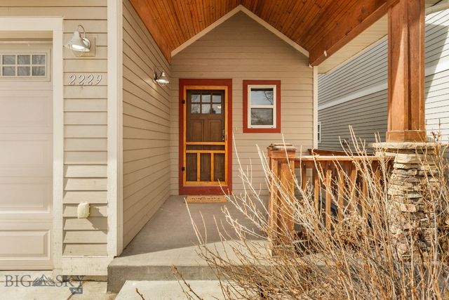 2229 Buckrake Avenue, Bozeman, MT 59718