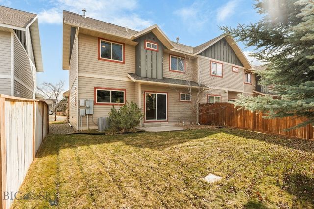 2229 Buckrake Avenue, Bozeman, MT 59718