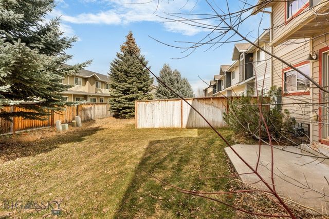 2229 Buckrake Avenue, Bozeman, MT 59718