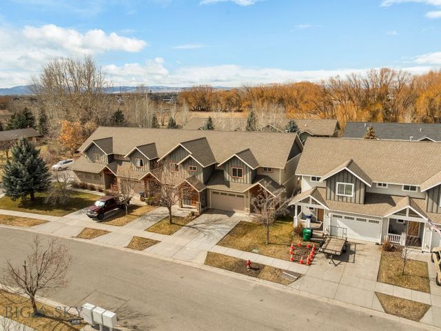 2229 Buckrake Avenue, Bozeman, MT 59718