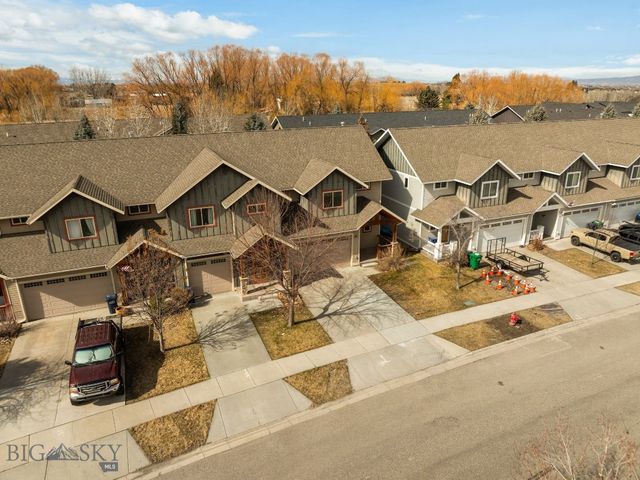 2229 Buckrake Avenue, Bozeman, MT 59718