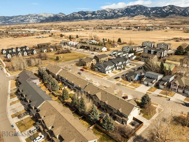2229 Buckrake Avenue, Bozeman, MT 59718