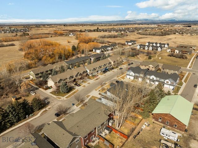 2229 Buckrake Avenue, Bozeman, MT 59718