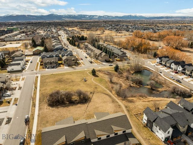2229 Buckrake Avenue, Bozeman, MT 59718