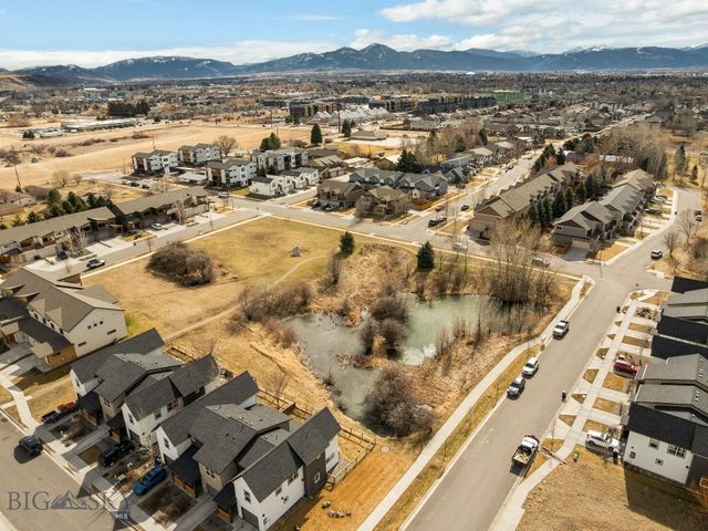 2229 Buckrake Avenue, Bozeman, MT 59718