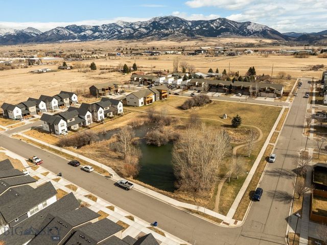2229 Buckrake Avenue, Bozeman, MT 59718