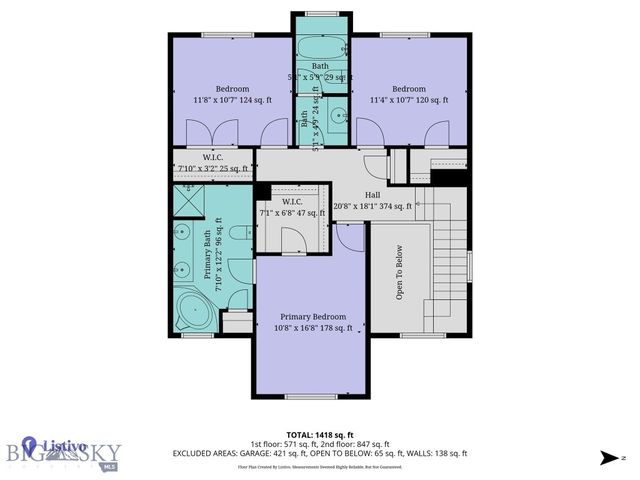 2229 Buckrake Avenue, Bozeman, MT 59718