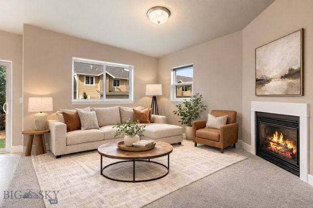 2229 Buckrake Avenue, Bozeman, MT 59718