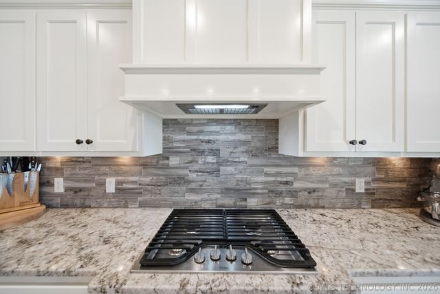 21401 E 104th Street S, Broken Arrow, OK 74014