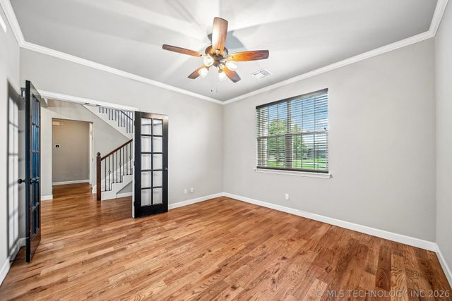 21401 E 104th Street S, Broken Arrow, OK 74014