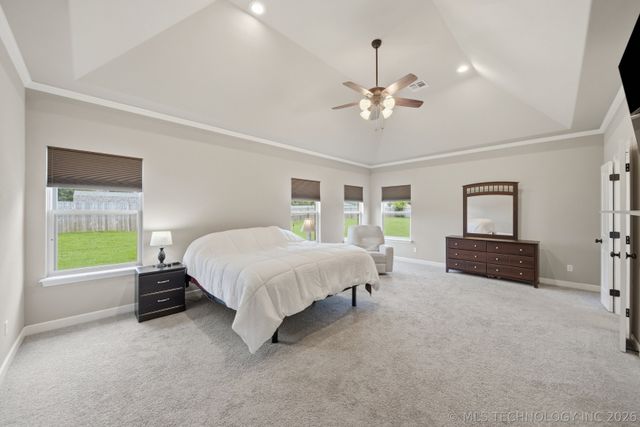 21401 E 104th Street S, Broken Arrow, OK 74014