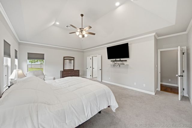 21401 E 104th Street S, Broken Arrow, OK 74014