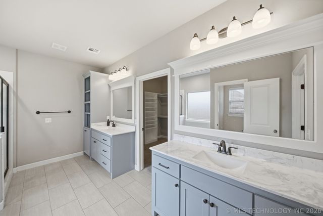 21401 E 104th Street S, Broken Arrow, OK 74014
