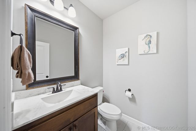 21401 E 104th Street S, Broken Arrow, OK 74014