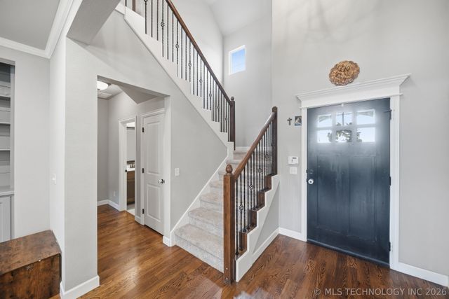 21401 E 104th Street S, Broken Arrow, OK 74014