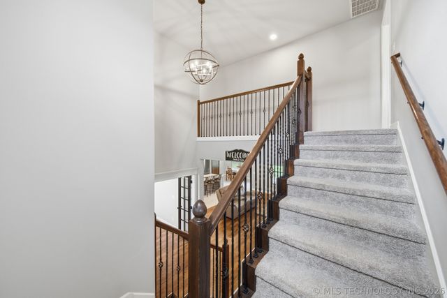 21401 E 104th Street S, Broken Arrow, OK 74014