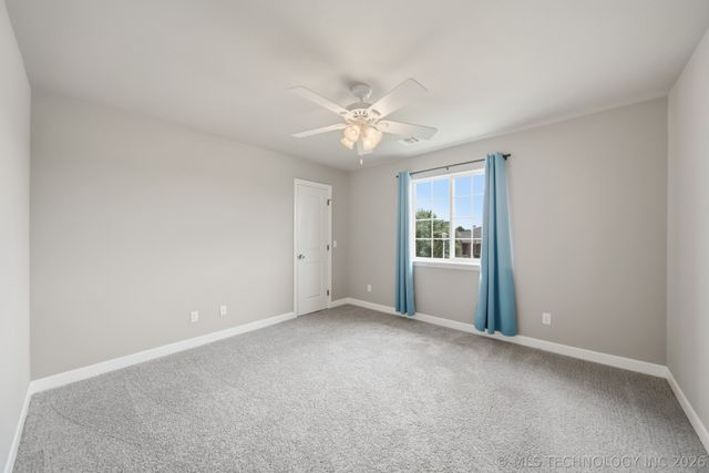 21401 E 104th Street S, Broken Arrow, OK 74014