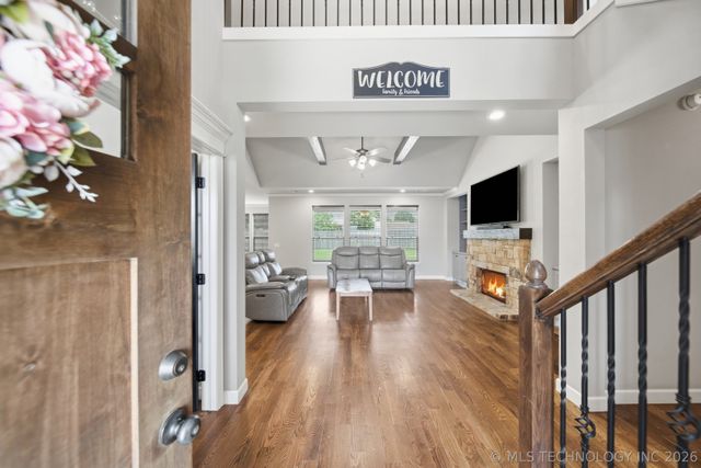 21401 E 104th Street S, Broken Arrow, OK 74014