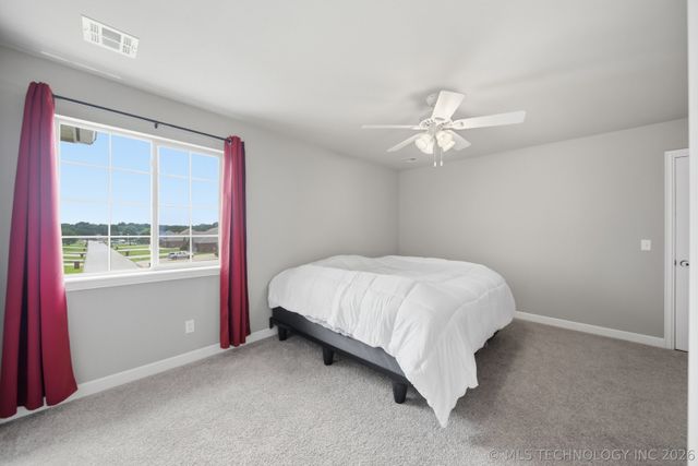 21401 E 104th Street S, Broken Arrow, OK 74014