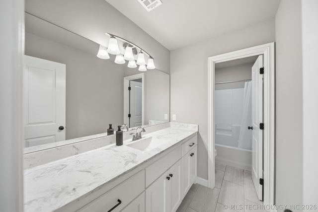 21401 E 104th Street S, Broken Arrow, OK 74014