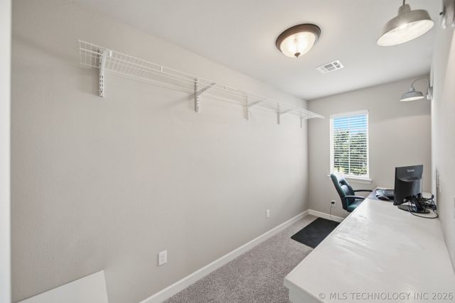 21401 E 104th Street S, Broken Arrow, OK 74014